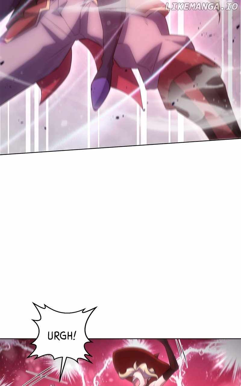 Surviving in an Action Manhwa Chapter 115 43